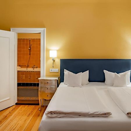 Romantik Jugendstilhotel Bellevue Traben-Trarbach Bagian luar foto