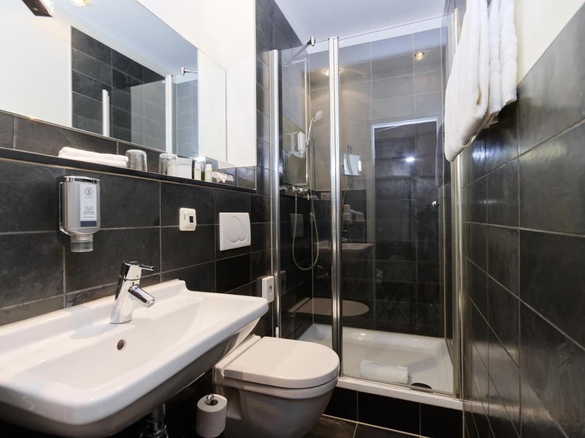 Romantik Jugendstilhotel Bellevue Traben-Trarbach Bagian luar foto