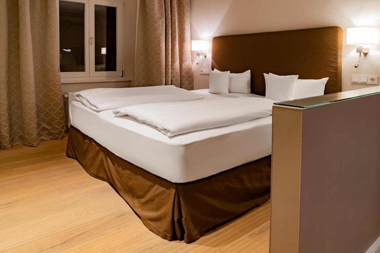 Romantik Jugendstilhotel Bellevue Traben-Trarbach Bagian luar foto