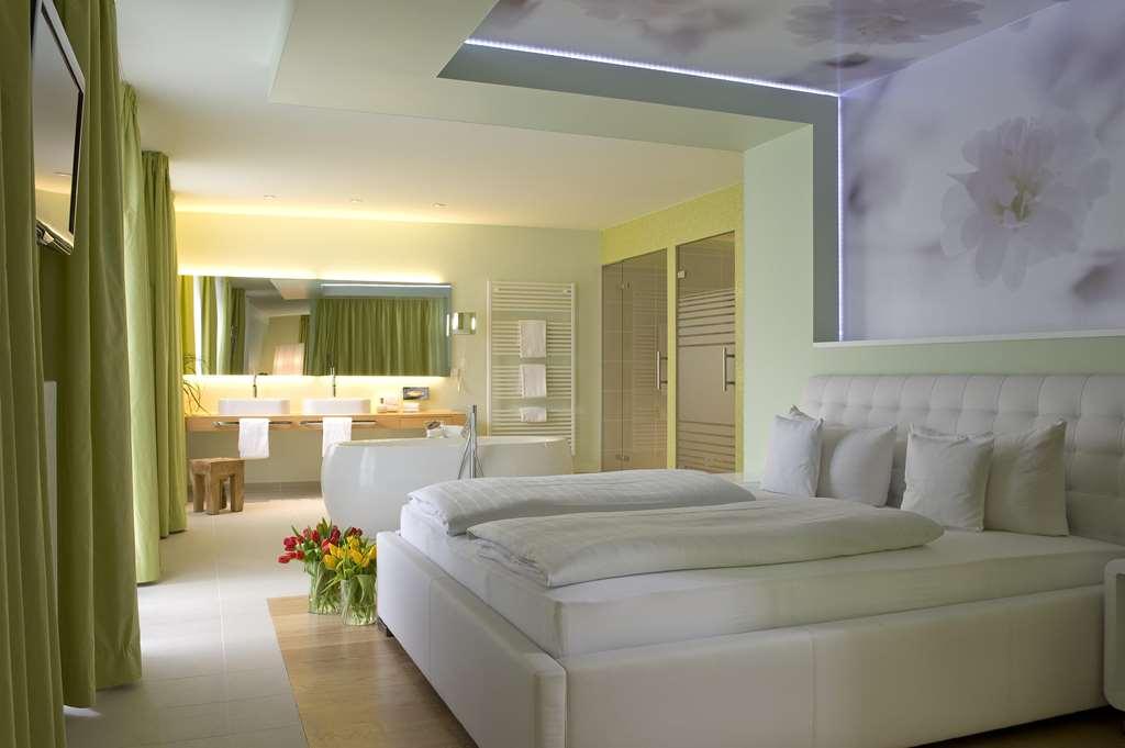 Romantik Jugendstilhotel Bellevue Traben-Trarbach Ruang foto