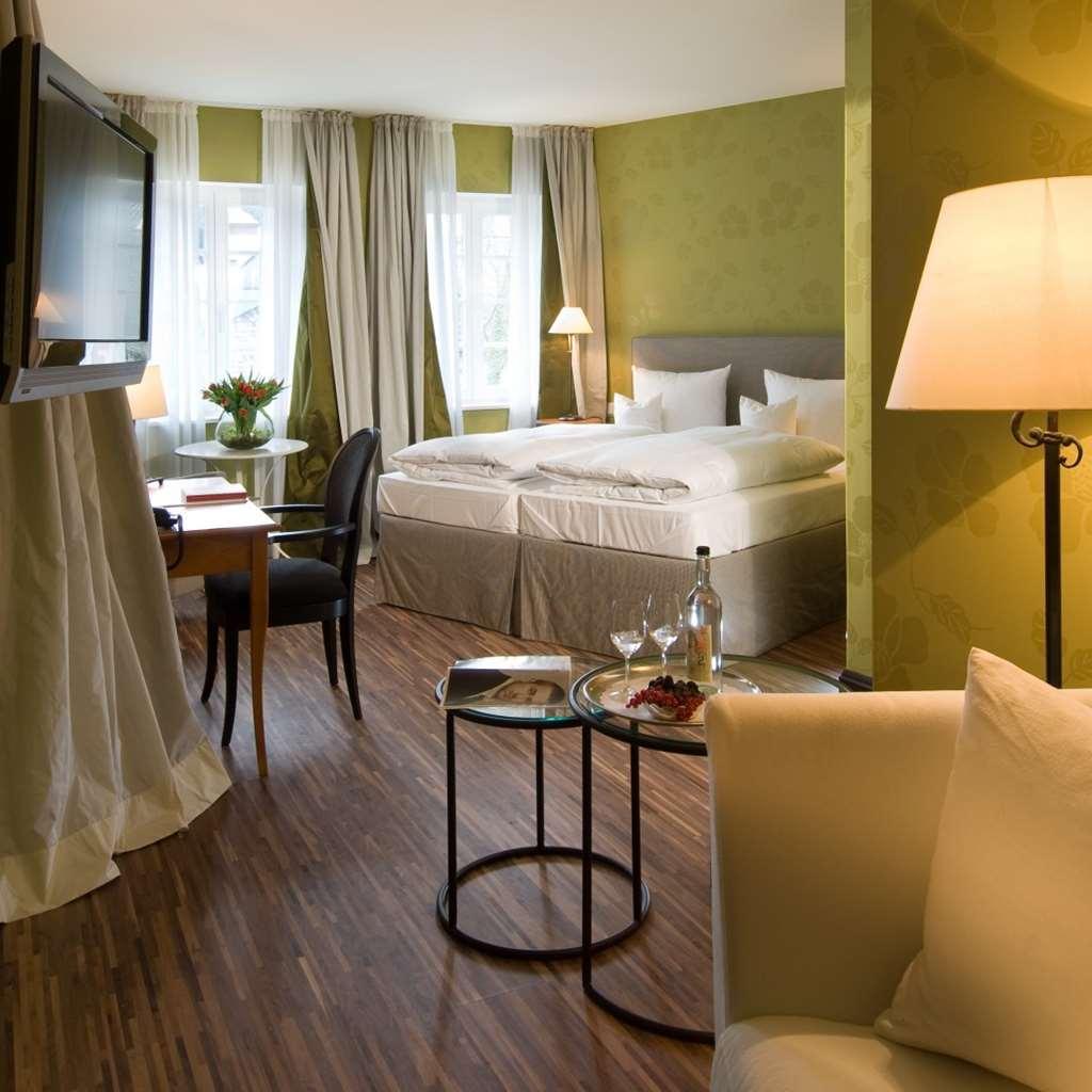 Romantik Jugendstilhotel Bellevue Traben-Trarbach Ruang foto