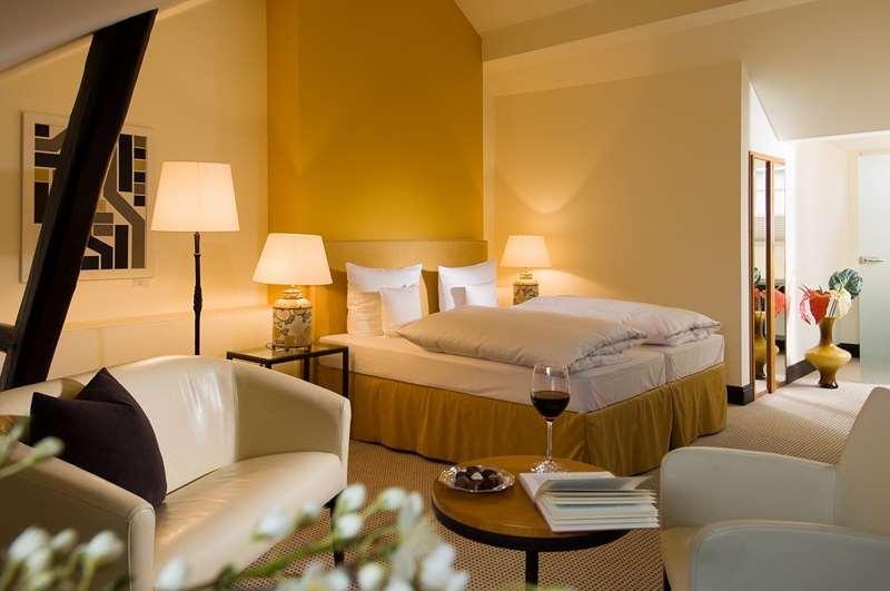 Romantik Jugendstilhotel Bellevue Traben-Trarbach Ruang foto