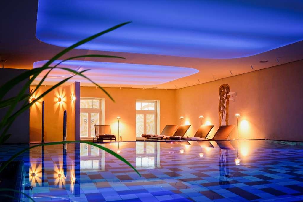 Romantik Jugendstilhotel Bellevue Traben-Trarbach Bagian luar foto
