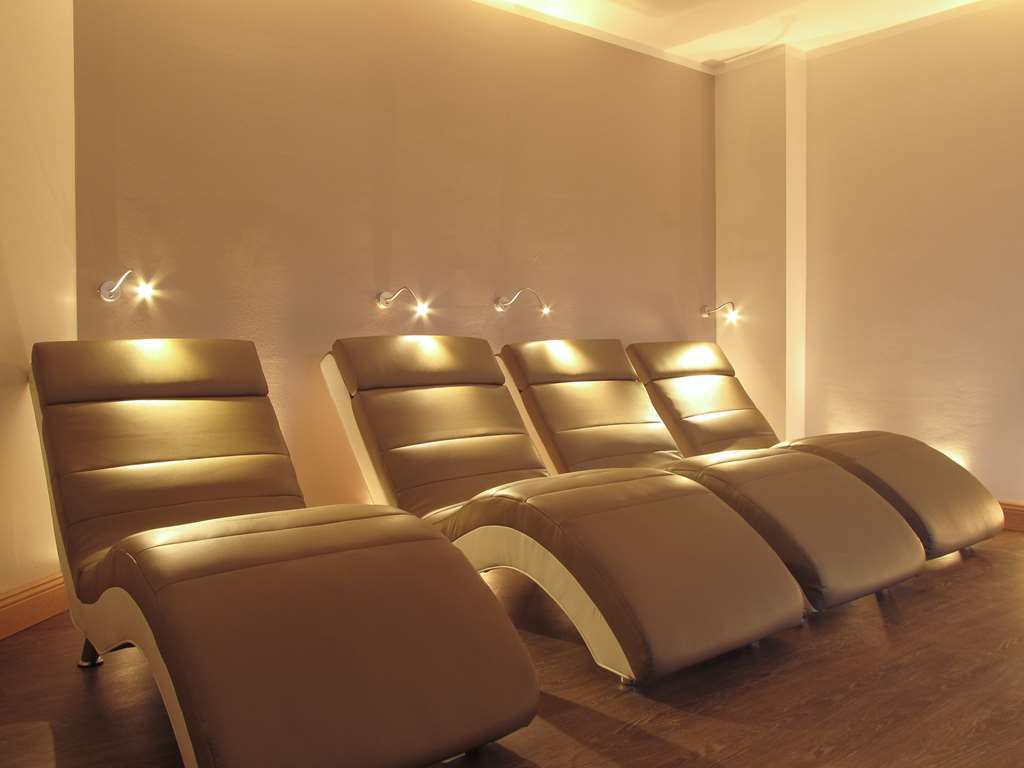 Romantik Jugendstilhotel Bellevue Traben-Trarbach Bagian luar foto