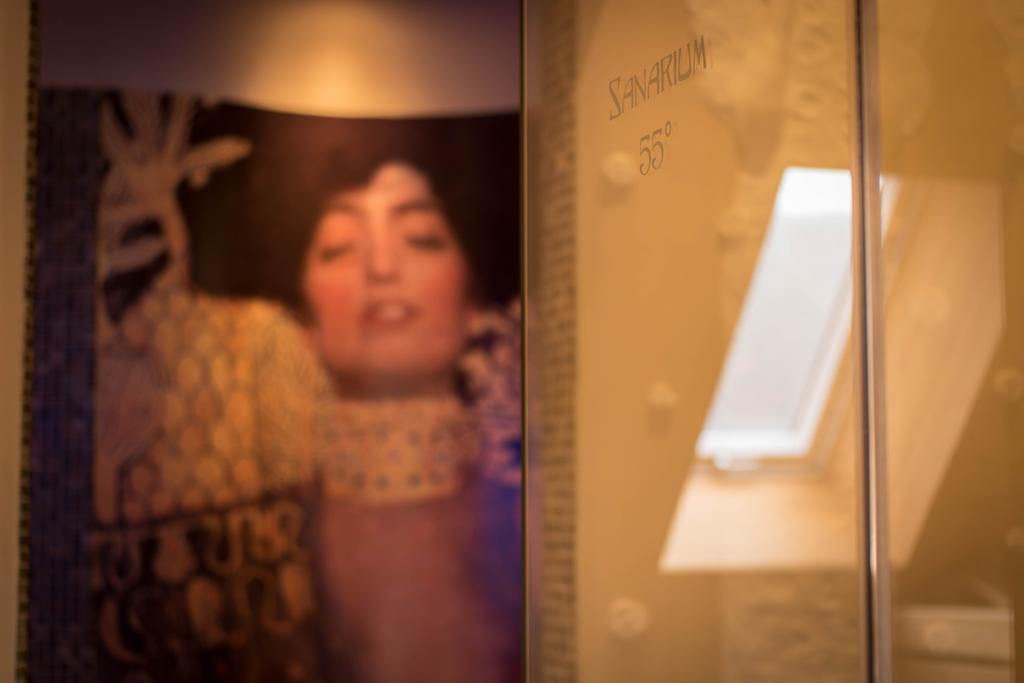 Romantik Jugendstilhotel Bellevue Traben-Trarbach Bagian luar foto
