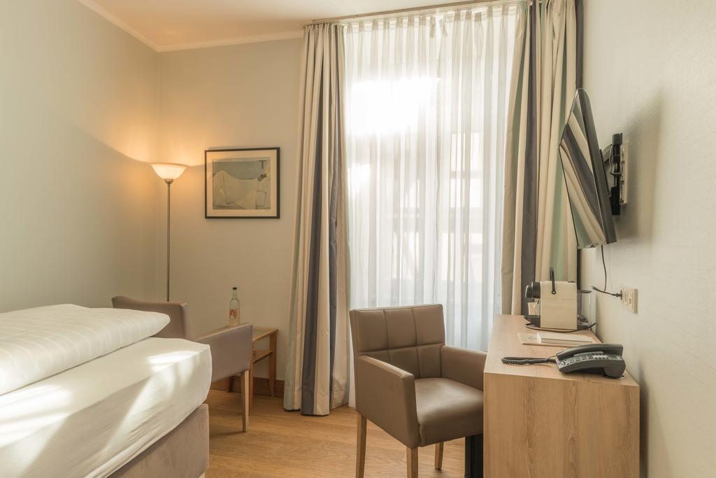 Romantik Jugendstilhotel Bellevue Traben-Trarbach Bagian luar foto