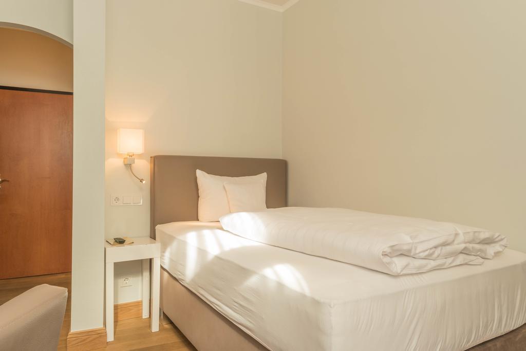 Romantik Jugendstilhotel Bellevue Traben-Trarbach Bagian luar foto