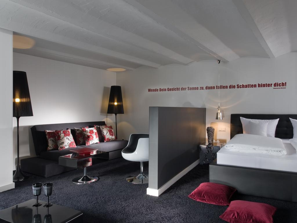 Romantik Jugendstilhotel Bellevue Traben-Trarbach Bagian luar foto