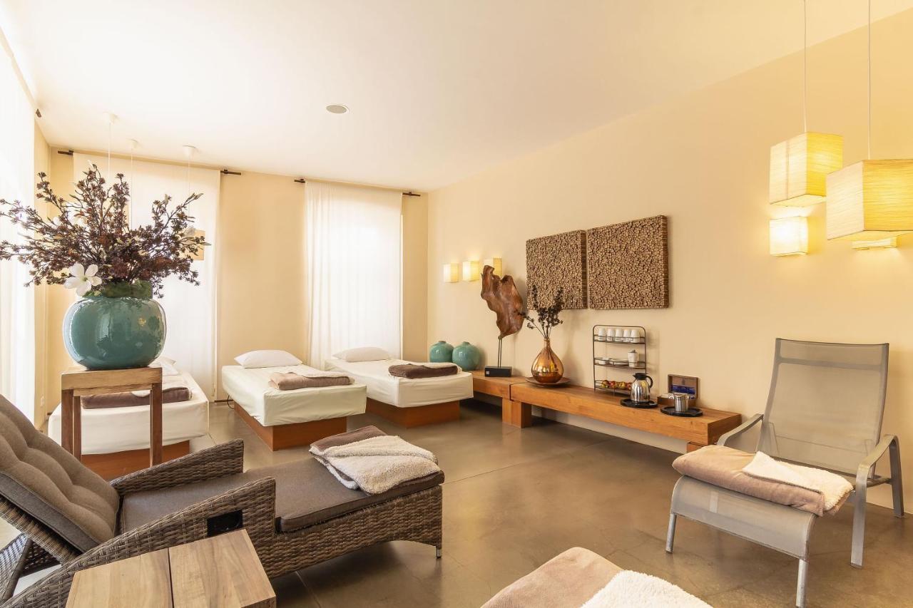 Romantik Jugendstilhotel Bellevue Traben-Trarbach Bagian luar foto