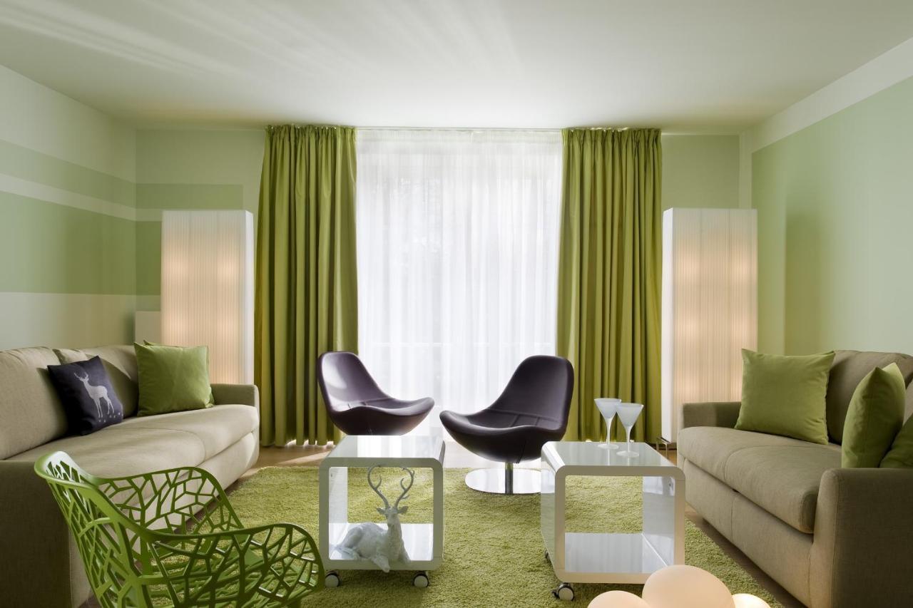 Romantik Jugendstilhotel Bellevue Traben-Trarbach Ruang foto