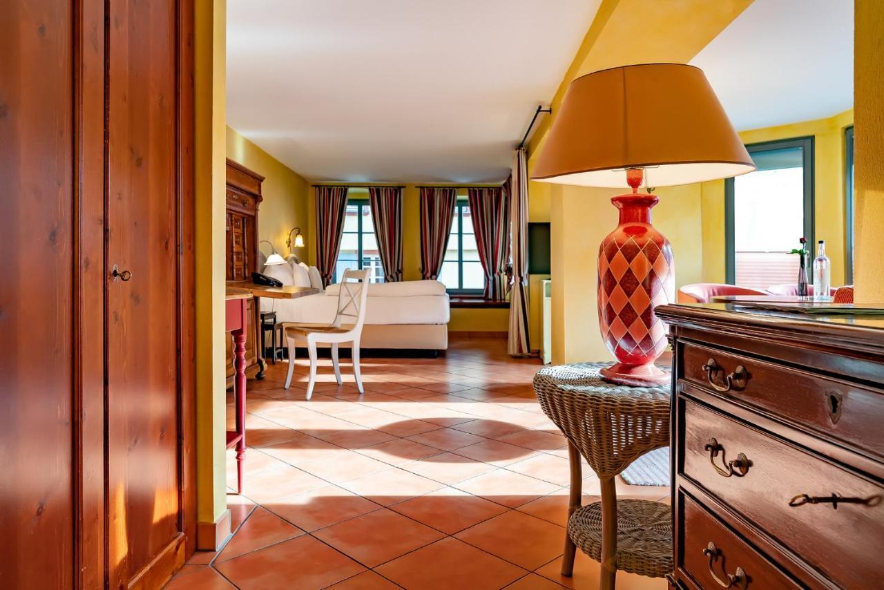 Romantik Jugendstilhotel Bellevue Traben-Trarbach Bagian luar foto
